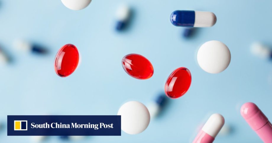 A multivitamin a day could slow biological ageing, especially for those on unhealthy diets