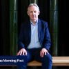 Sir Alistair Spalding on turning a London wasteland into a cultural destination