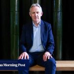 Sir Alistair Spalding on turning a London wasteland into a cultural destination