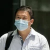 Cyclist fined k after leaving bike on road for nearly 30 minutes, obstructing traffic