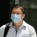 Cyclist fined k after leaving bike on road for nearly 30 minutes, obstructing traffic