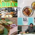 New nasi kandar and South Indian restaurants in Singapore