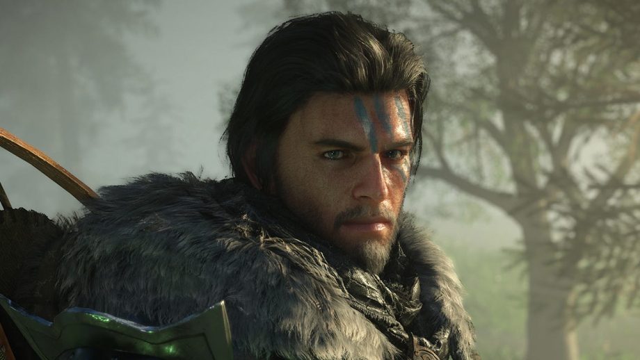 Crimson Desert Review Crimson Desert Review