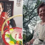 Centenarian dies at 109, played badminton into her 90s and ‘never felt old’ Centenarian dies at 109, played badminton into her 90s and ‘never felt old’