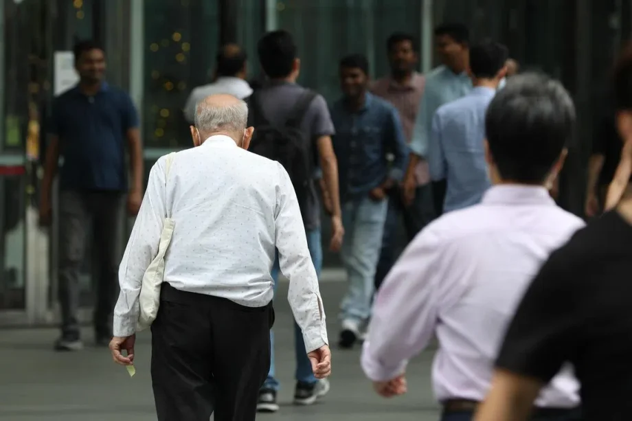 Singapore to raise retirement & re-employment age