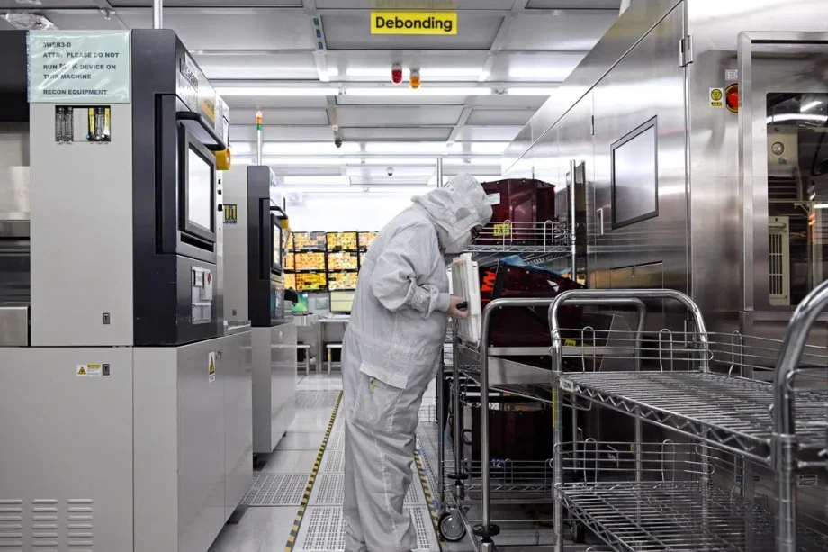 Prepare for overseas expansion during these volatile times, DPM Gan tells Singapore companies