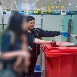 42 travellers found with vapes, over 240 vaping devices seized at S’pore checkpoints within 4 days