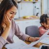 When fathers don’t pay child maintenance – what women can do to protect their children