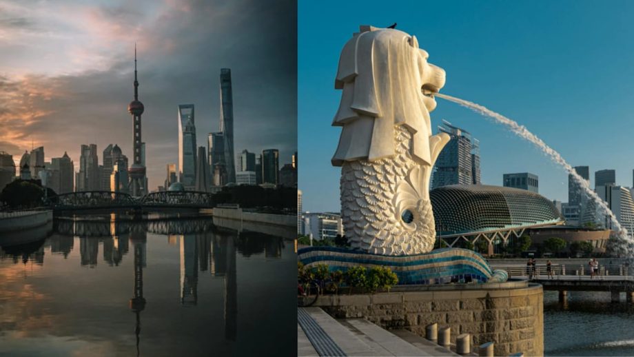 Chinese Expat Compares Life In SG With China, Cites High Cost Of Living Among Reasons Why It Feels Like “A Cliff-Drop In Social Class” Living Here