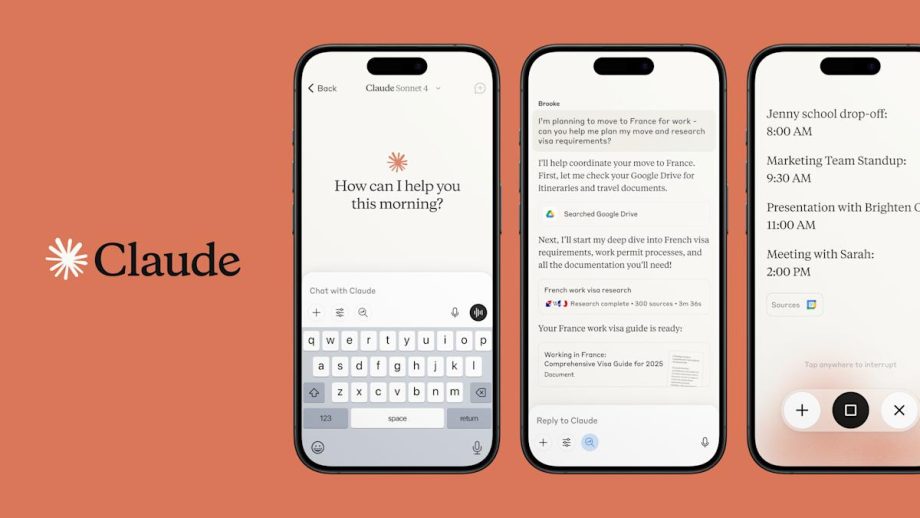 Anthropic brings memory to Claude’s free plan