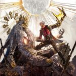 The Best Deals Today: Code Vein II, My Hero Academia: All’s Justice, Trails in the Sky 1st Chapter, and More
