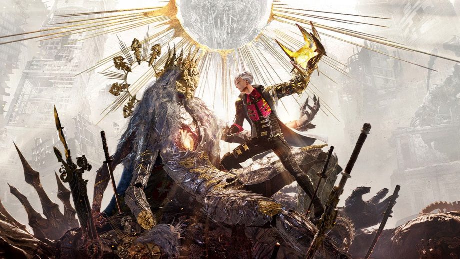 The Best Deals Today: Code Vein II, My Hero Academia: All’s Justice, Trails in the Sky 1st Chapter, and More