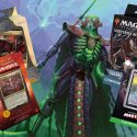 Magic: The Gathering – The Top 12 Most Powerful Commander Decks Of All Time