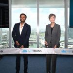 AirTrunk opens new Singapore base for Asia AI growth