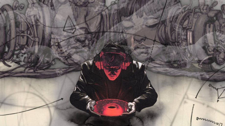 Zero Parades writers aren’t trying to make the next Disco Elysium