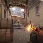 Counter-Strike 2 makes a radical change to how guns reload, and fans are pissed