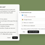 Claude Code and Cowork can now use your computer Claude Code and Cowork can now use your computer