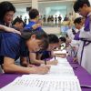 Singapore: Largest number of new Catholics this Easter