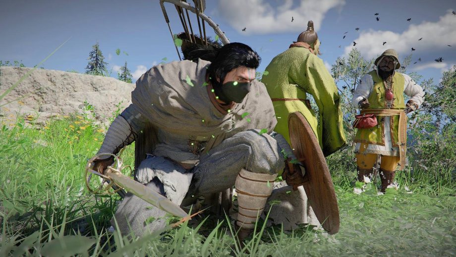 Crimson Desert’s lousy controls made me commit these 13 accidental atrocities Crimson Desert’s lousy controls made me commit these 13 accidental atrocities