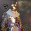 Crimson Desert patch adds item storage and reduces boss difficulty again