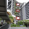 NUS launches first sports-themed student hostel Valour House