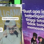 Sexist billboards in Malaysia: One woman’s fight