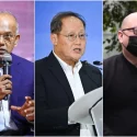 Shanmugam, Tan See Leng each awarded 0,000 in defamation suits against TOC’s Terry Xu