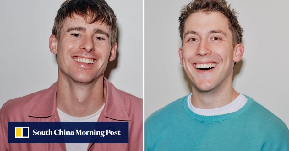 Why Korean Englishman’s Josh and Ollie are perfect gastronomy fest ambassadors