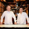 Three-Michelin-starred Norwegian chef Sven Erik Renaa has sights set on Singapore