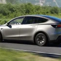 Tesla Model Y L launched in Singapore