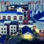 Montfort Junior School to take in girls from 2028, secondary school to also become co-ed