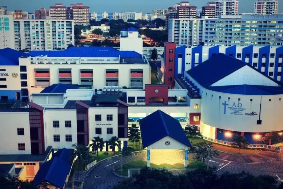 Montfort Junior School to take in girls from 2028, secondary school to also become co-ed