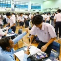 Single admissions process to replace JC, poly and ITE postings from 2028