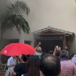 1 hospitalised, 20 evacuated after fire in coffee shop near famous temple in Waterloo Street