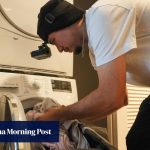 People in Los Angeles are wearing cameras while doing housework – and getting paid for it People in Los Angeles are wearing cameras while doing housework – and getting paid for it