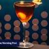 Your Hong Kong weekend drinks guide for March 6-9