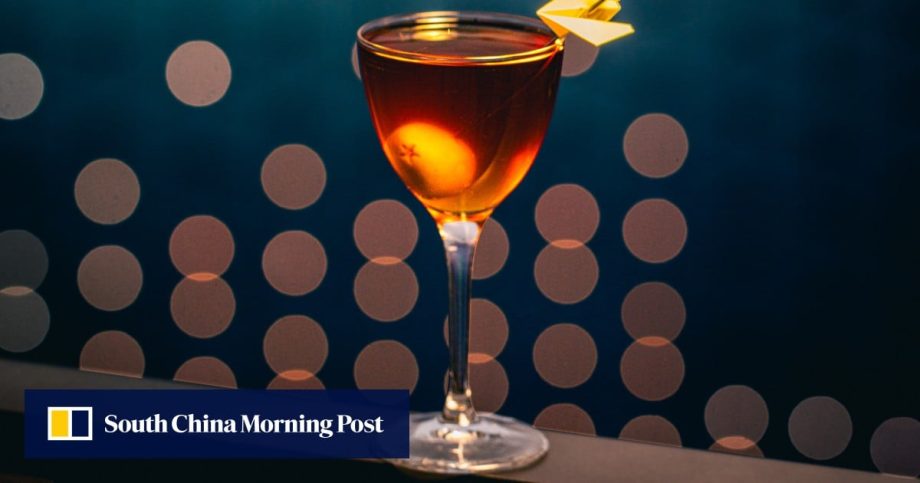 Your Hong Kong weekend drinks guide for March 6-9 Your Hong Kong weekend drinks guide for March 6-9