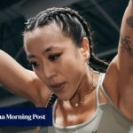 These Hong Kong women are showing what’s possible in their sports These Hong Kong women are showing what’s possible in their sports