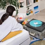 Sony launches two turntables for new and seasoned vinyl collectors in Singapore