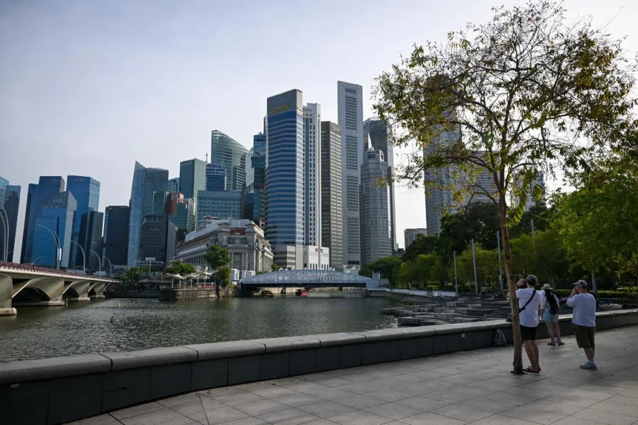 Govt ready to roll out more support measures should need arise amid Middle East situation: PM Wong