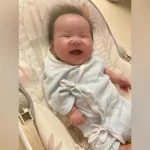 Looking towards gene therapy to give baby Ginny a normal life