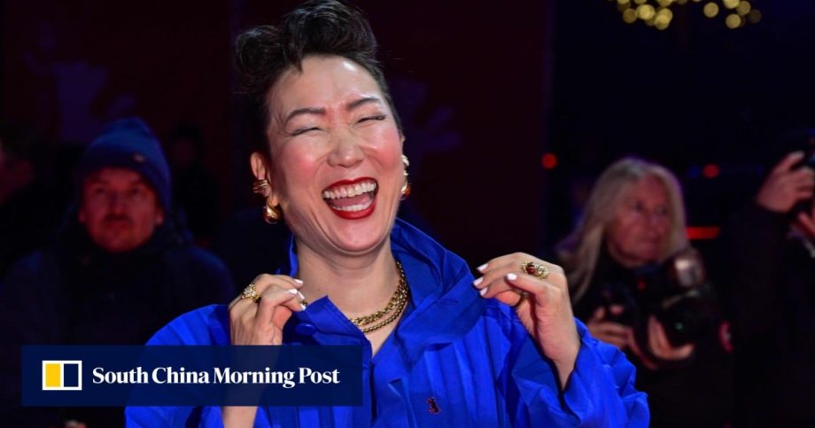 Who is Hikari, the Japanese director behind Beef and Brendan Fraser-starrer Rental Family?