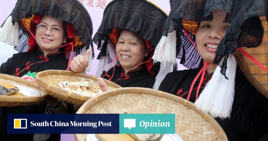 Reflections | How the Hakka spread in China and beyond, their cuisine reflecting hard lives