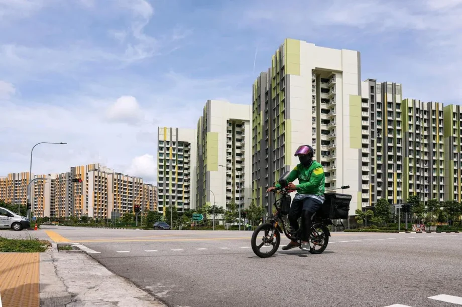 Two delivery riders among 36 workplace deaths in 2025: MOM Two delivery riders among 36 workplace deaths in 2025: MOM