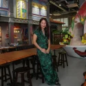 Widow invests 0,000 to start hawker culture experience centre in honour of late husband