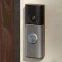 Ring adds 4K to its battery-powered video doorbells
