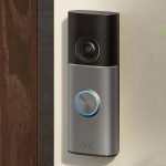 Ring adds 4K to its battery-powered video doorbells Ring adds 4K to its battery-powered video doorbells