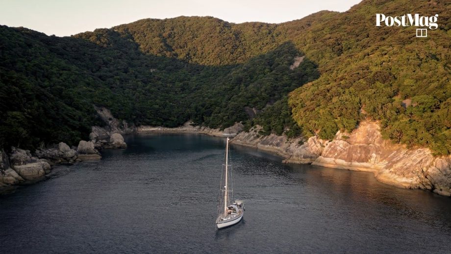 Remote villages, surprise cocktail bars and hilltop churches on Nagasaki’s Goto Islands