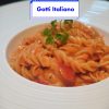 @eshtonc One of the most worthwhile lunch sets for quality Italian food! The pas…