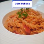 @eshtonc One of the most worthwhile lunch sets for quality Italian food! The pas…